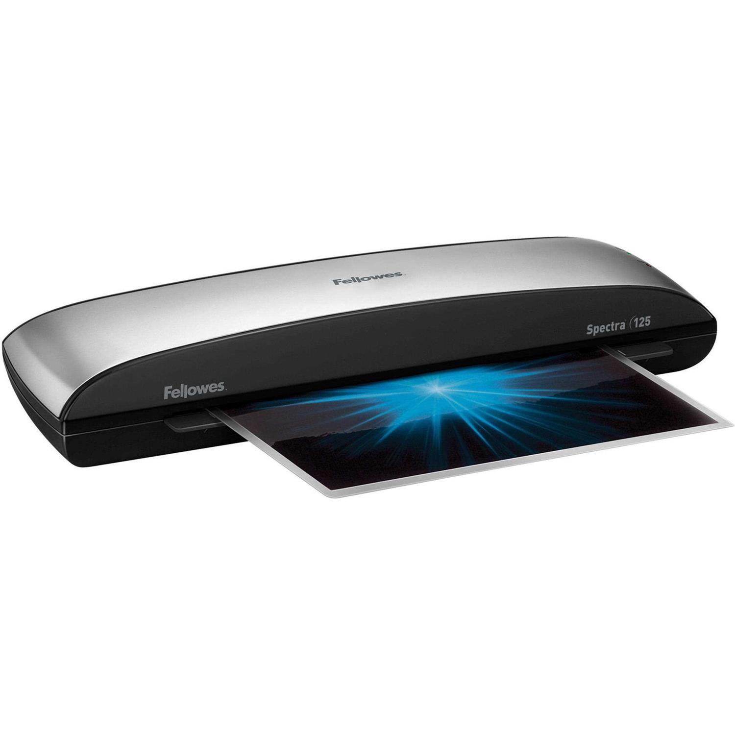 Fellowes Spectra 125 Laminator 5739701 - Image 4