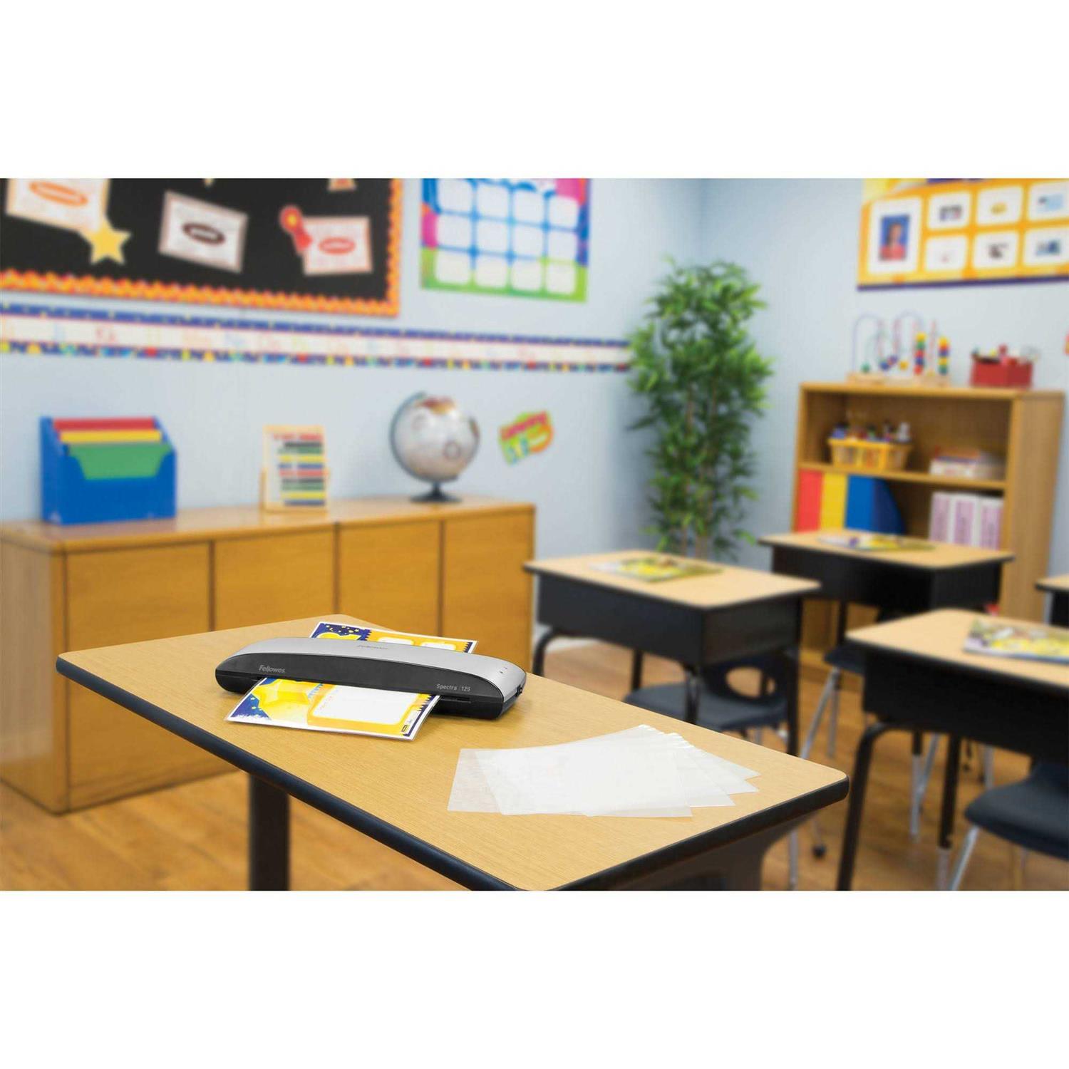 Fellowes Spectra 125 Laminator 5739701 - Image 5