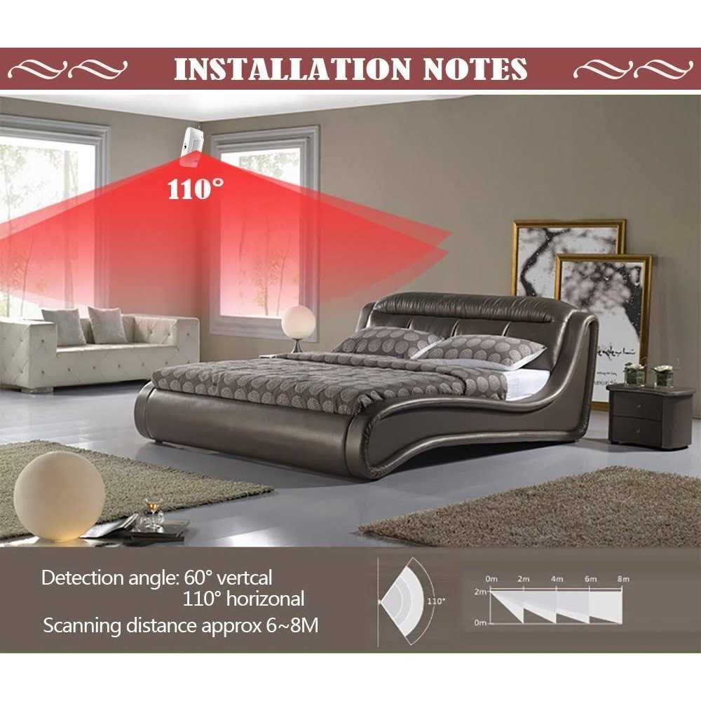 Kerui Upgraded Standalone Home Office Shop Security Alarm System Kit,Wireless Loud Indoor/Outdoor Weatherproof Siren Horn with Remote Control and - Image 5