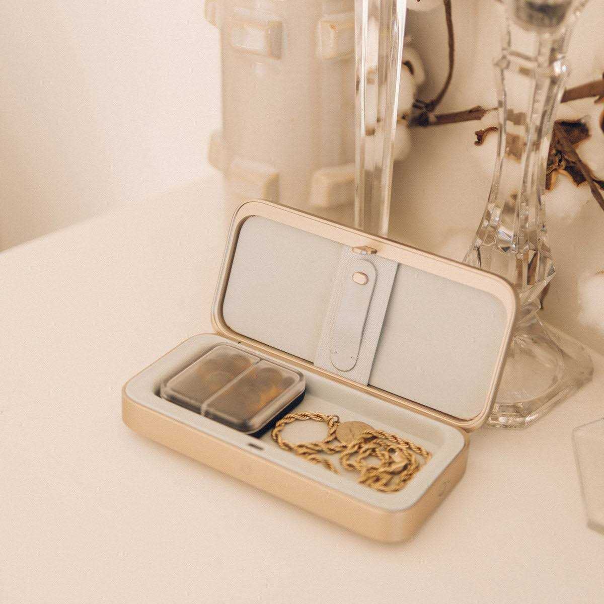 Trova GO Biometric Travel Safe - Image 4