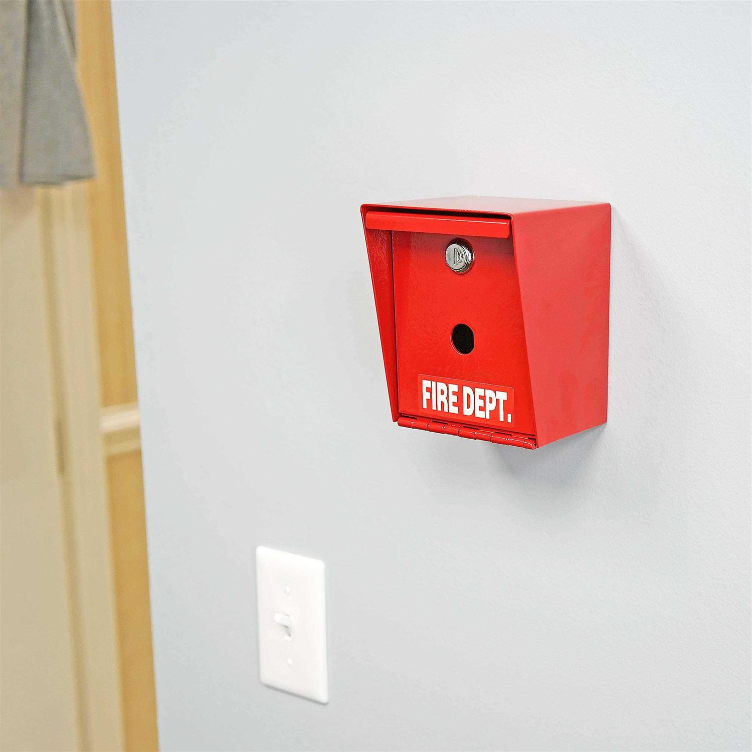 Fairly Odd Treasures Fire Box Other - Image 5