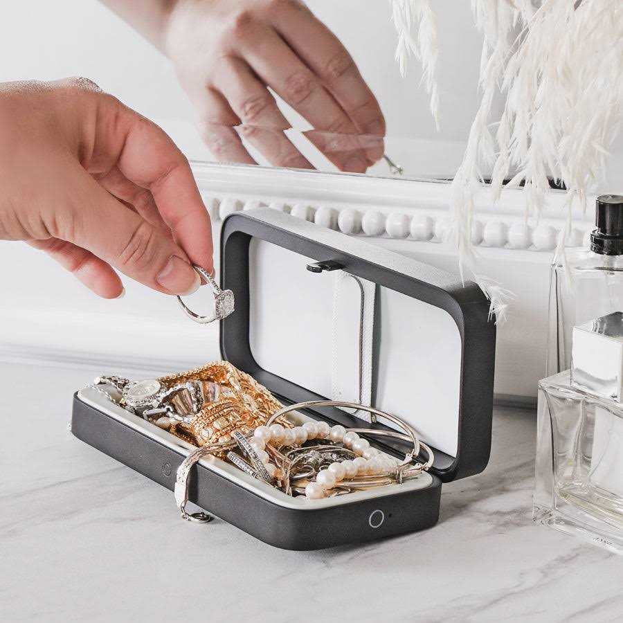 Trova GoPlus Biometric Personal Vault - Image 5