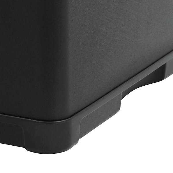 Honeywell 1.06 cu. ft. Molded Fire/Water File Chest 1108 - Image 3