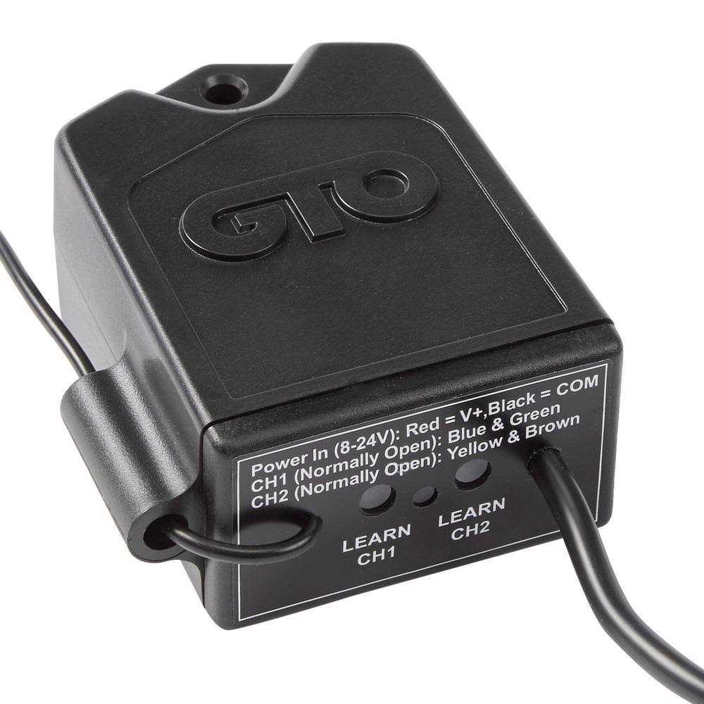 Mighty Mule Wireless Vehicle Sensor - Image 3