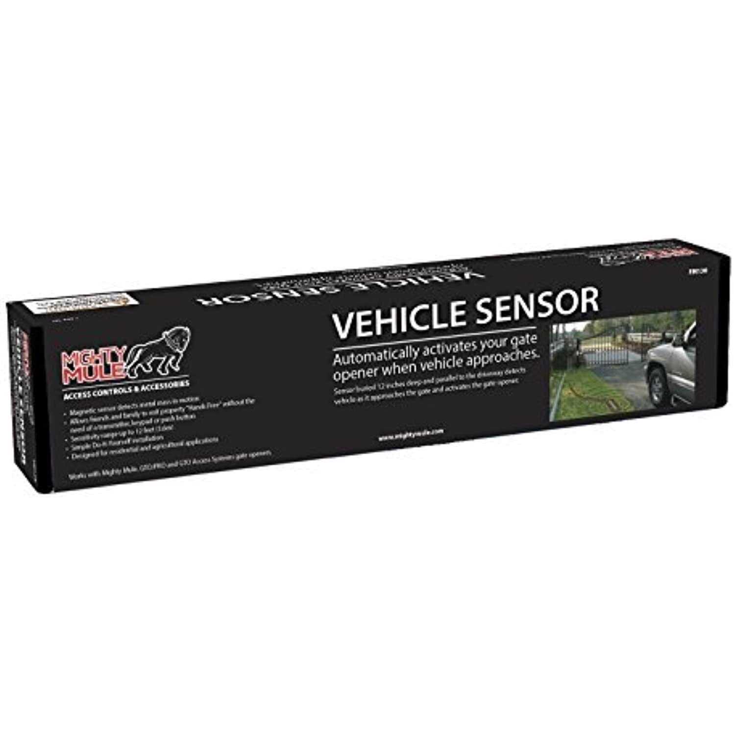 Mighty Mule Gate Opening Sensor FM138 - Image 4