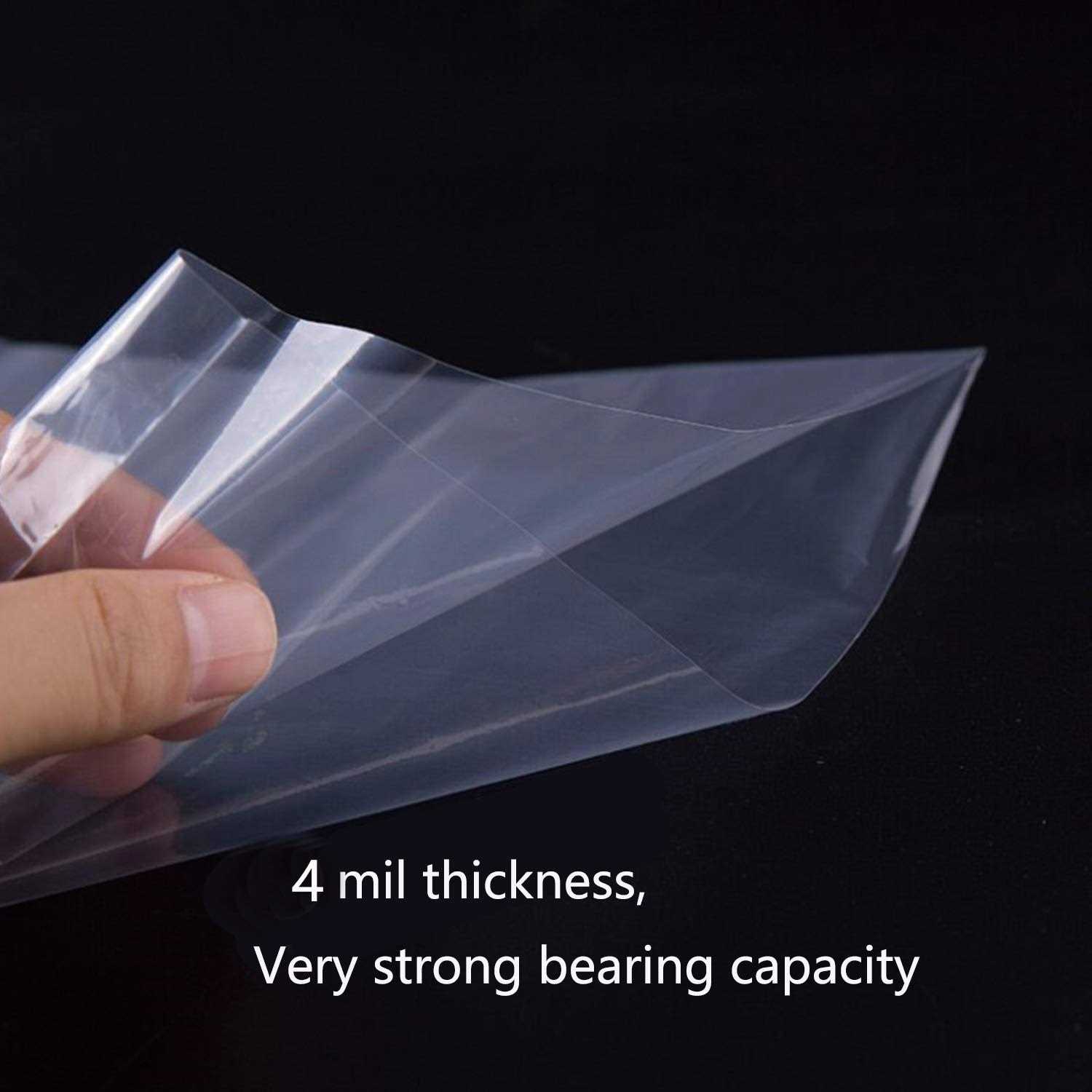 Turkey Brining Bags,20x27.5in,Food Grade 5 Gallon Bucket Liner,Great For Storage Food - Image 5