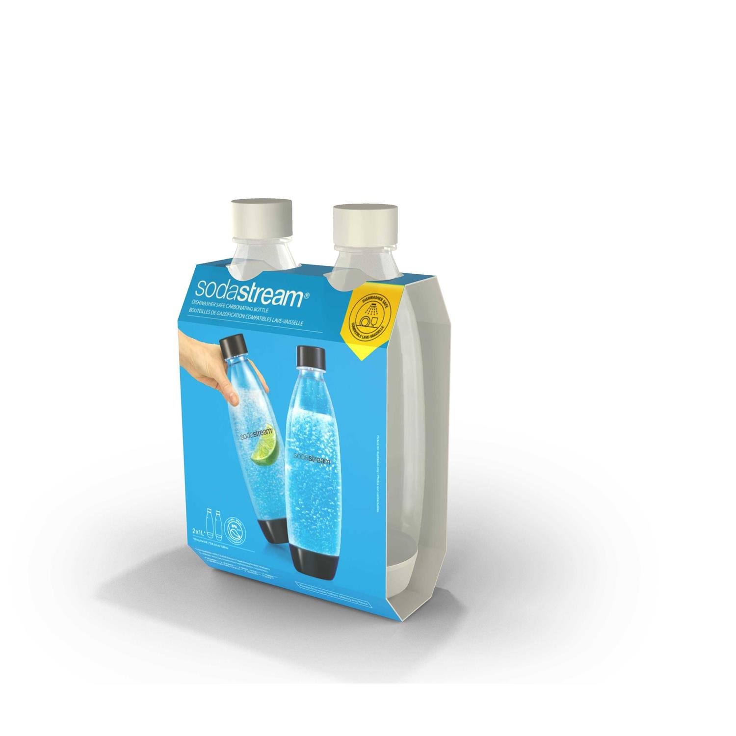 SodaStream Carbonating Bottle - Image 4