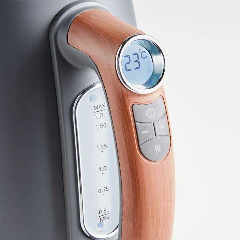 Haden Dorchester Kettle - Image 3