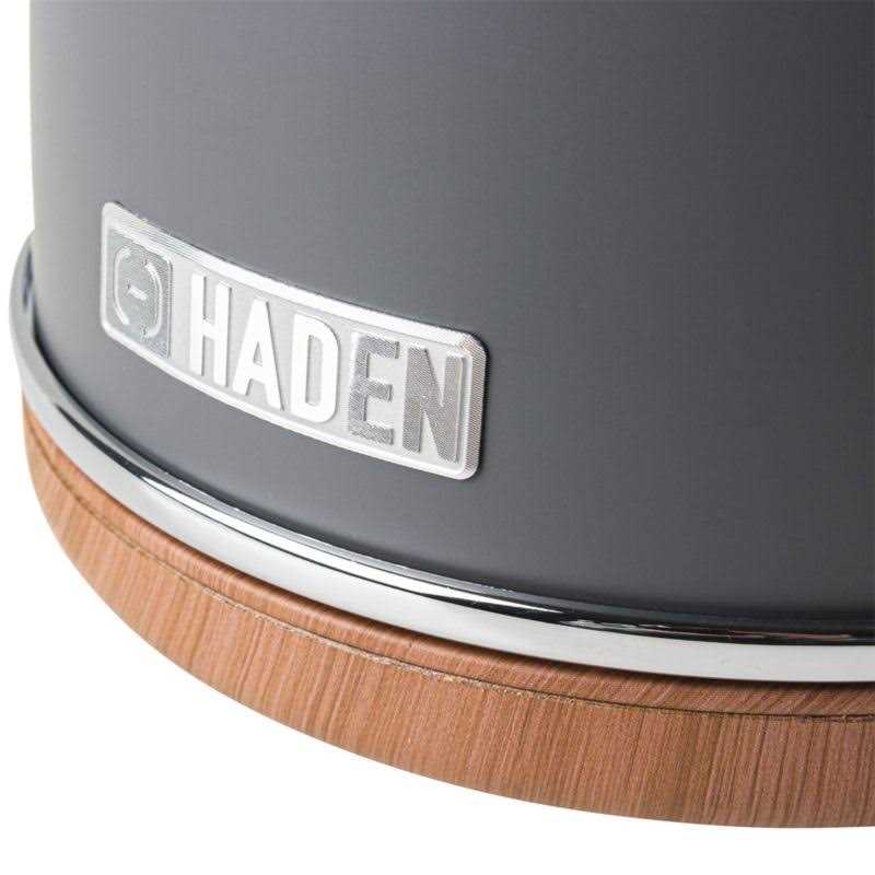 Haden Dorchester Kettle - Image 4