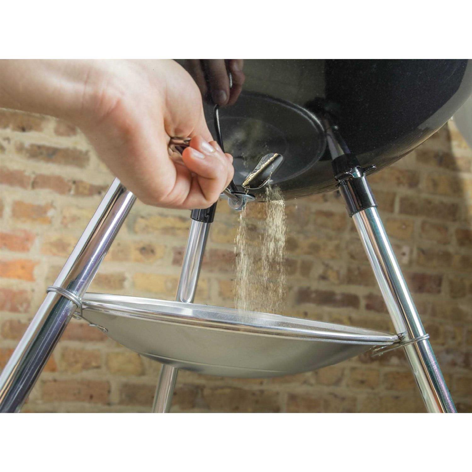 Weber Original Kettle 22 - Image 4