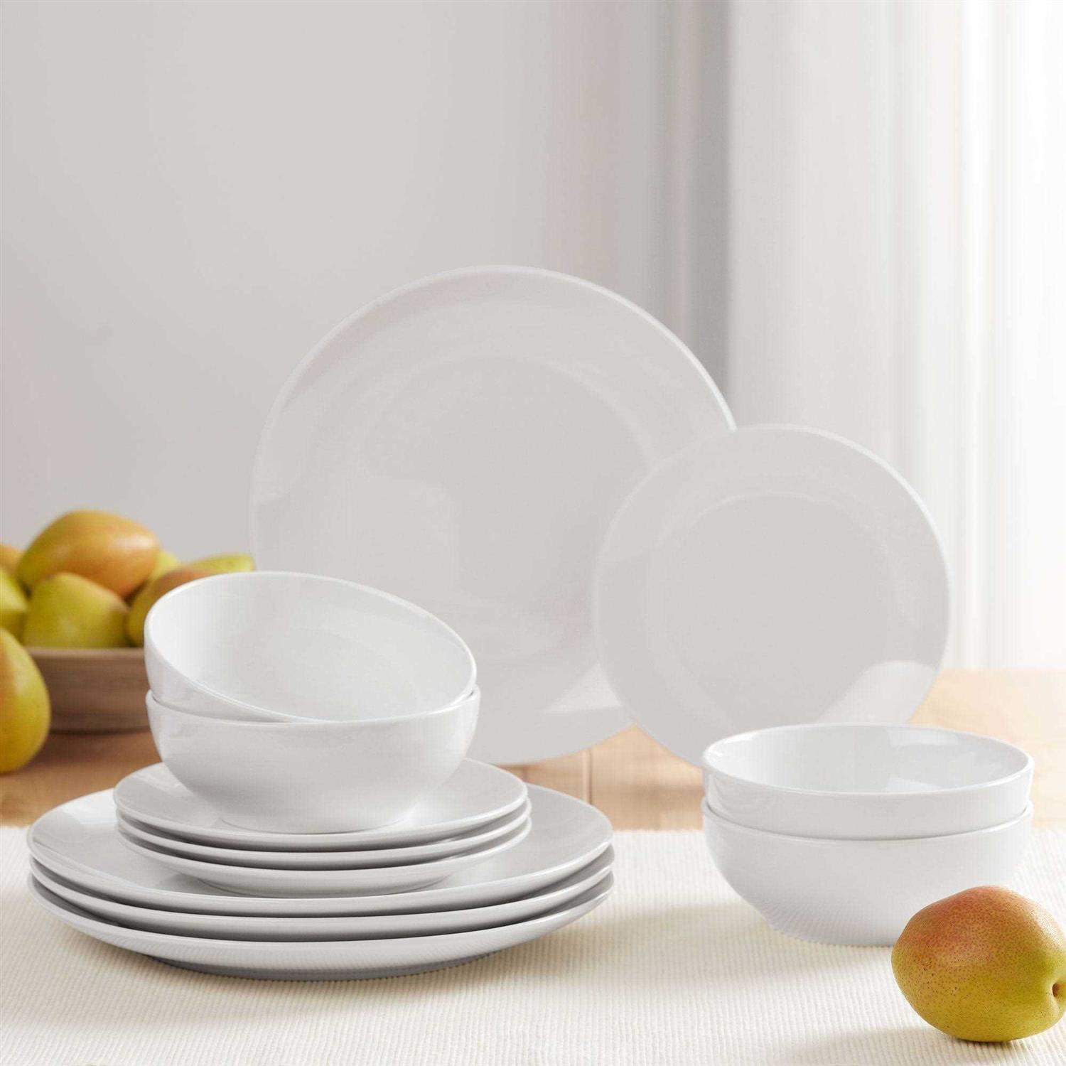 Mainstays Dinnerware Set - Image 5