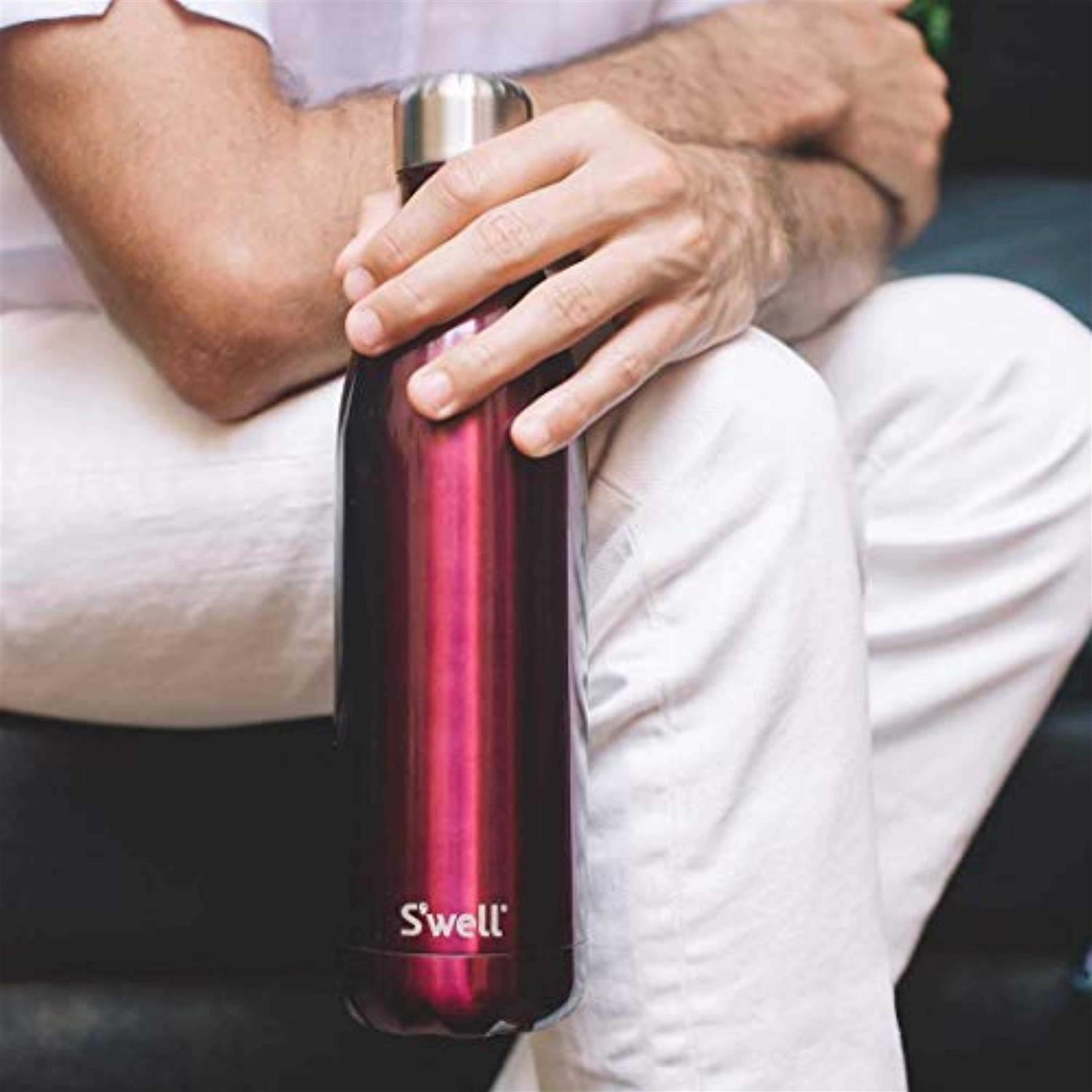 S&well Stainless Steel Water Bottle - Image 5