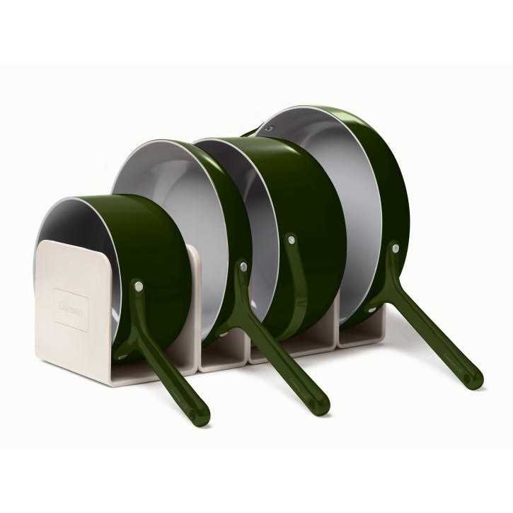 Tan France x Caraway Cookware Set - Image 5