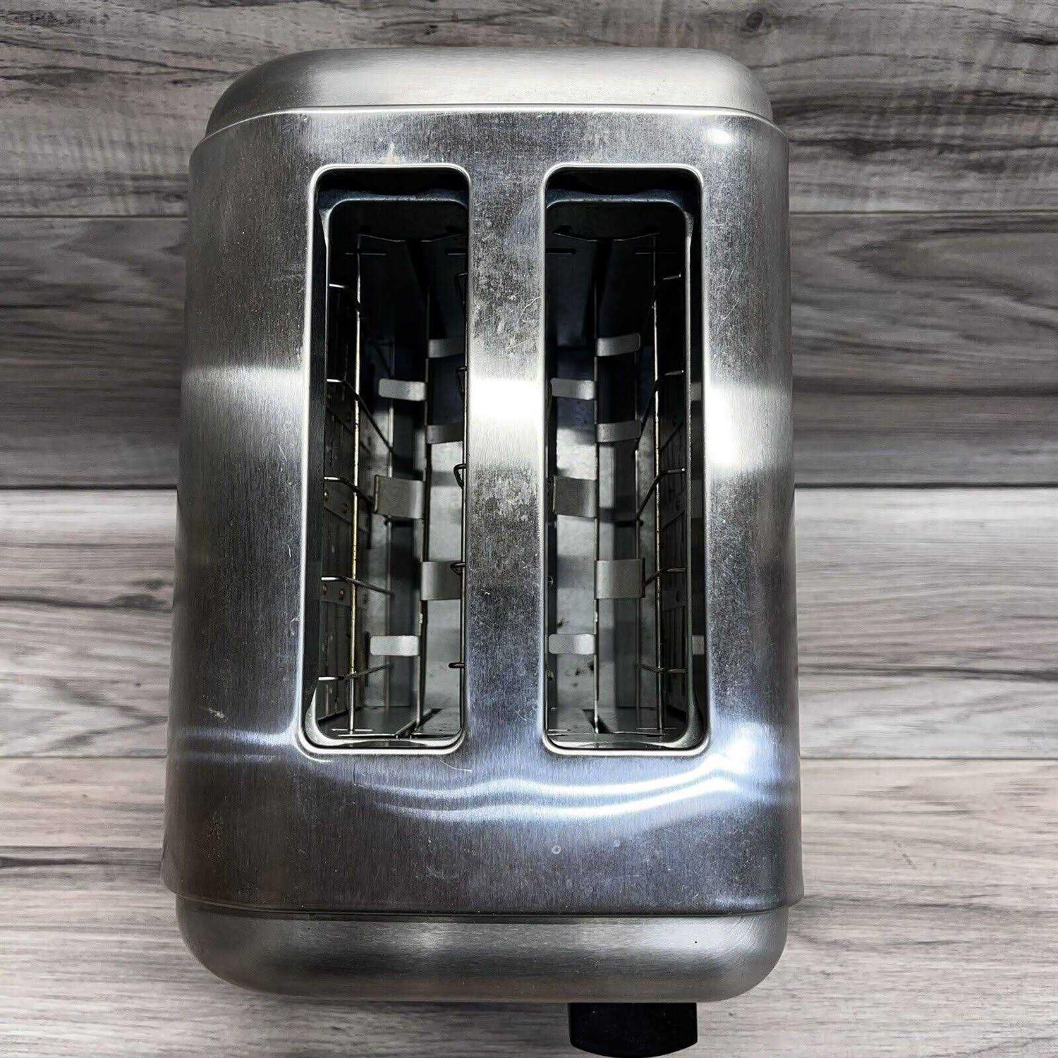 Cuisinart 2 Slice Classic Toaster - Image 3