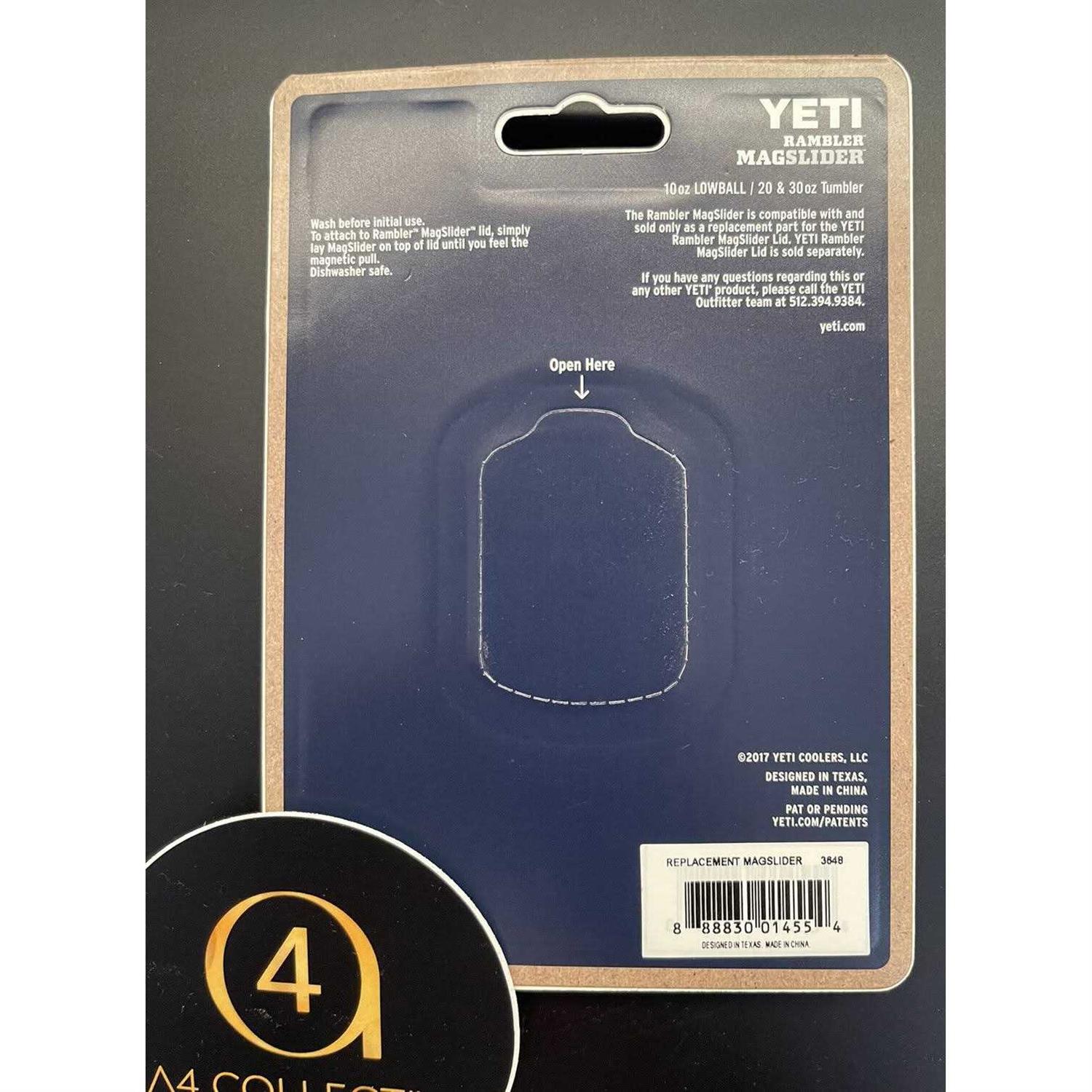 YETI Replacement Magslider - Image 4