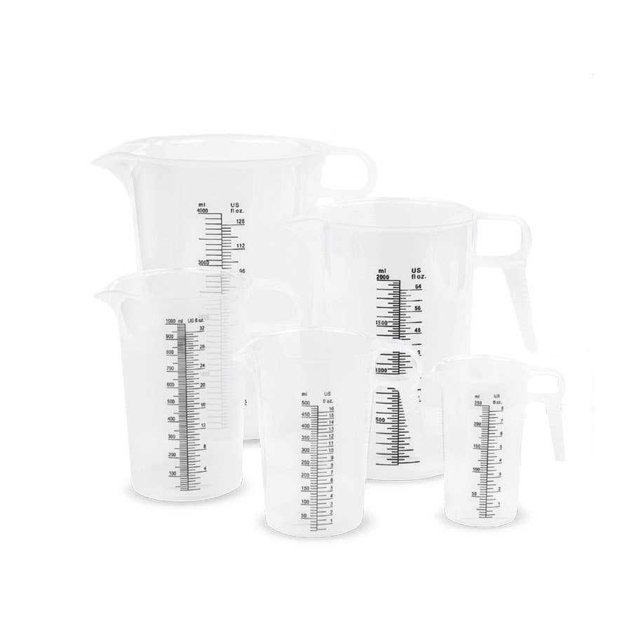 Accu-Pour Measuring Pitcher - Image 4