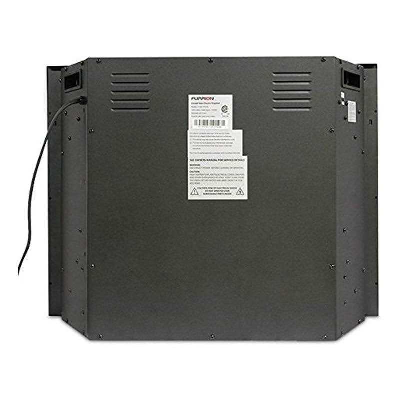 Furrion 26 Curved Glass Electric Fireplace - Image 3