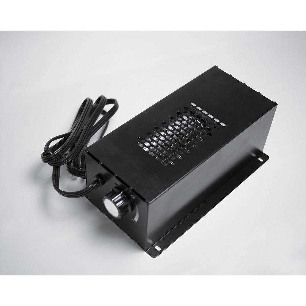 Pleasant Hearth PBAR-2427 Stove Blower - Image 3