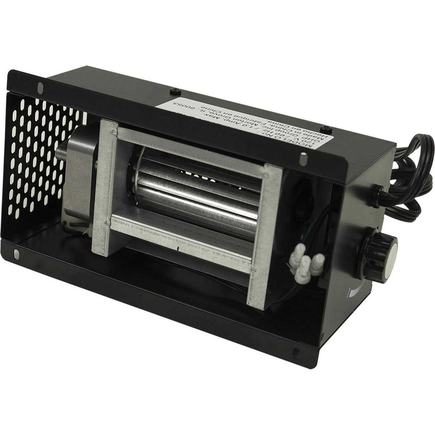 Pleasant Hearth PBAR-2427 Stove Blower - Image 4