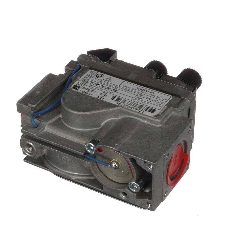 Napoleon SIT Nova Valve W725-0025 - Image 4