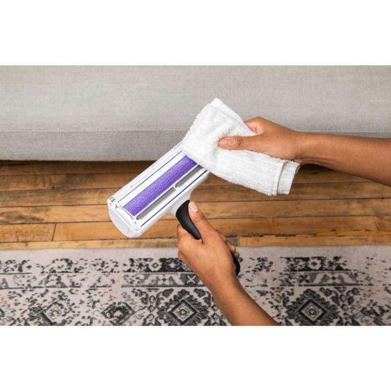 Black+decker Pet Hair Remover - Image 3