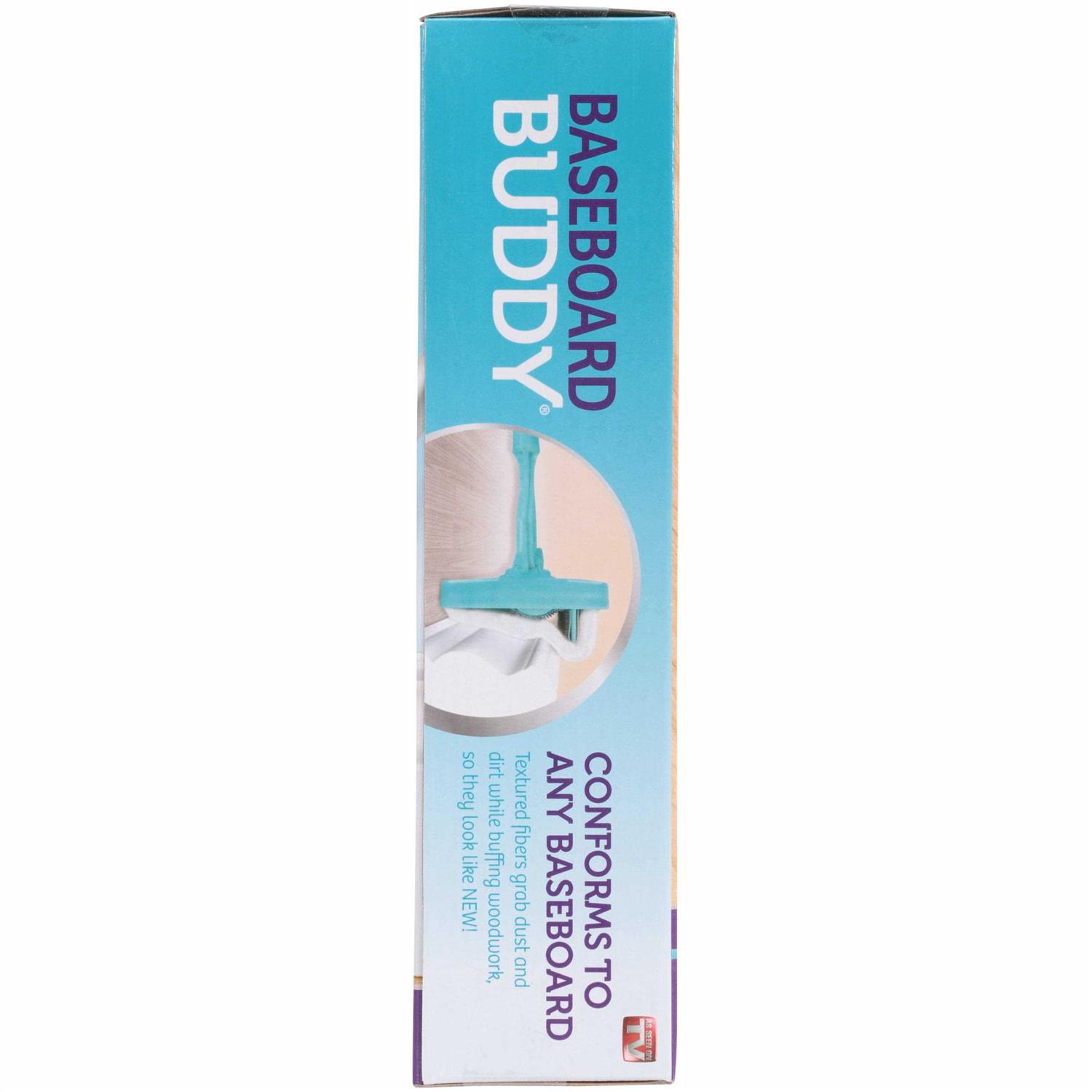 Baseboard Buddy Cleaning Pads - Image 5
