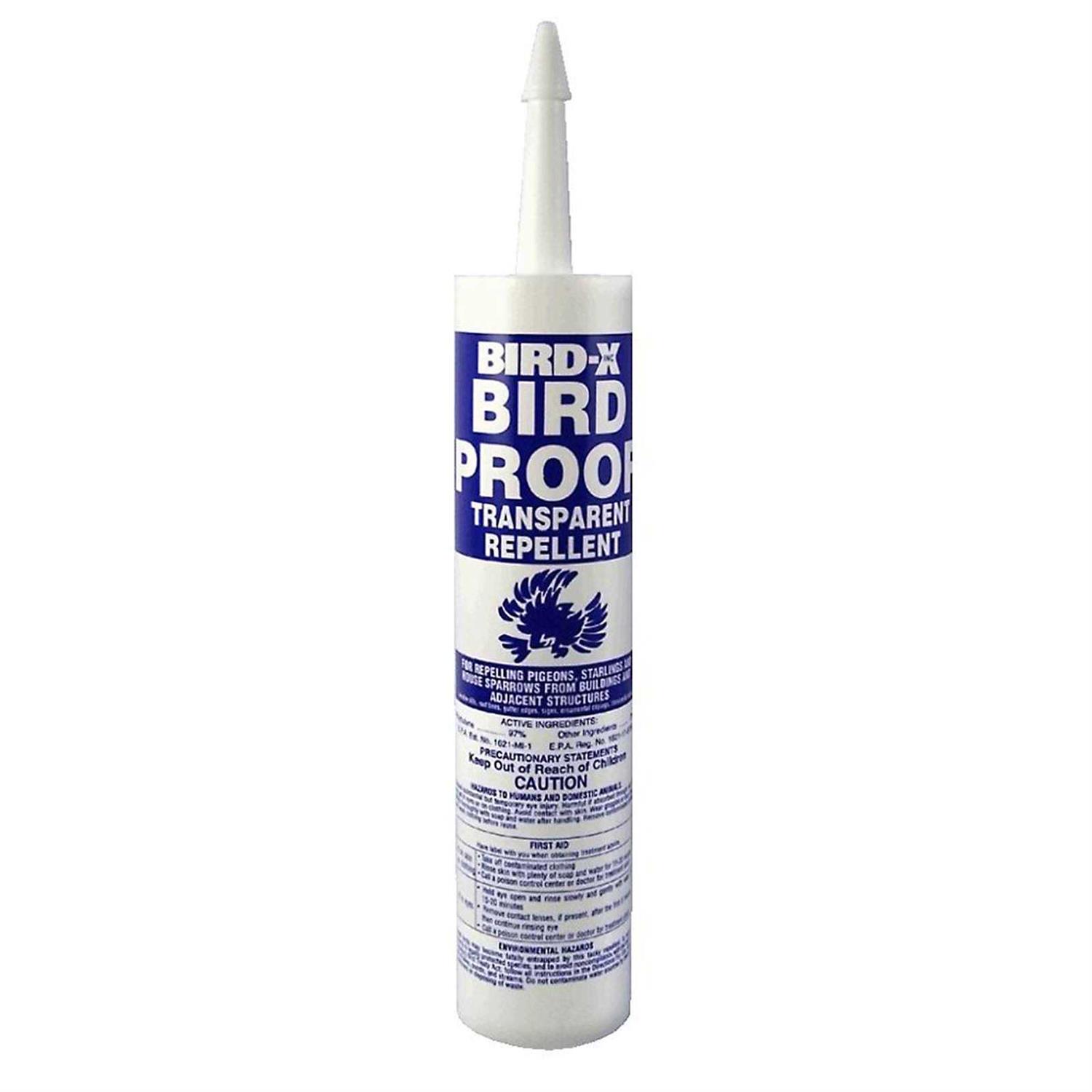 Bird-X Bird Proof Repellent Gel - Image 5