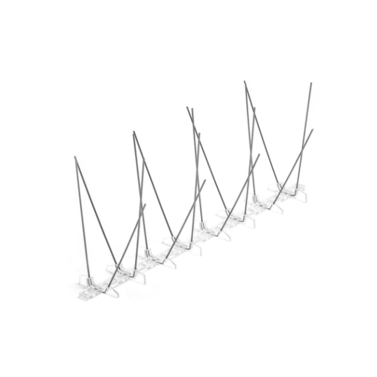 Bird-B-Gone Stainless Steel Bird Spike - Image 4