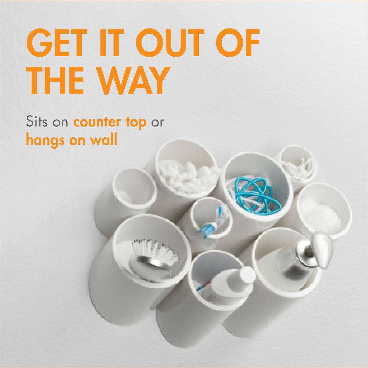 Boon Stash Multi-Room Organizer - Image 3