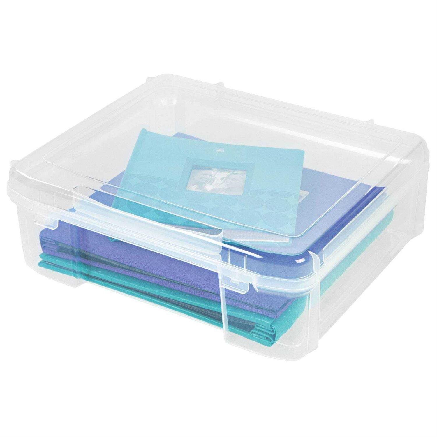 12 x 12 Storage Keeper by Simply Tidy - Image 5