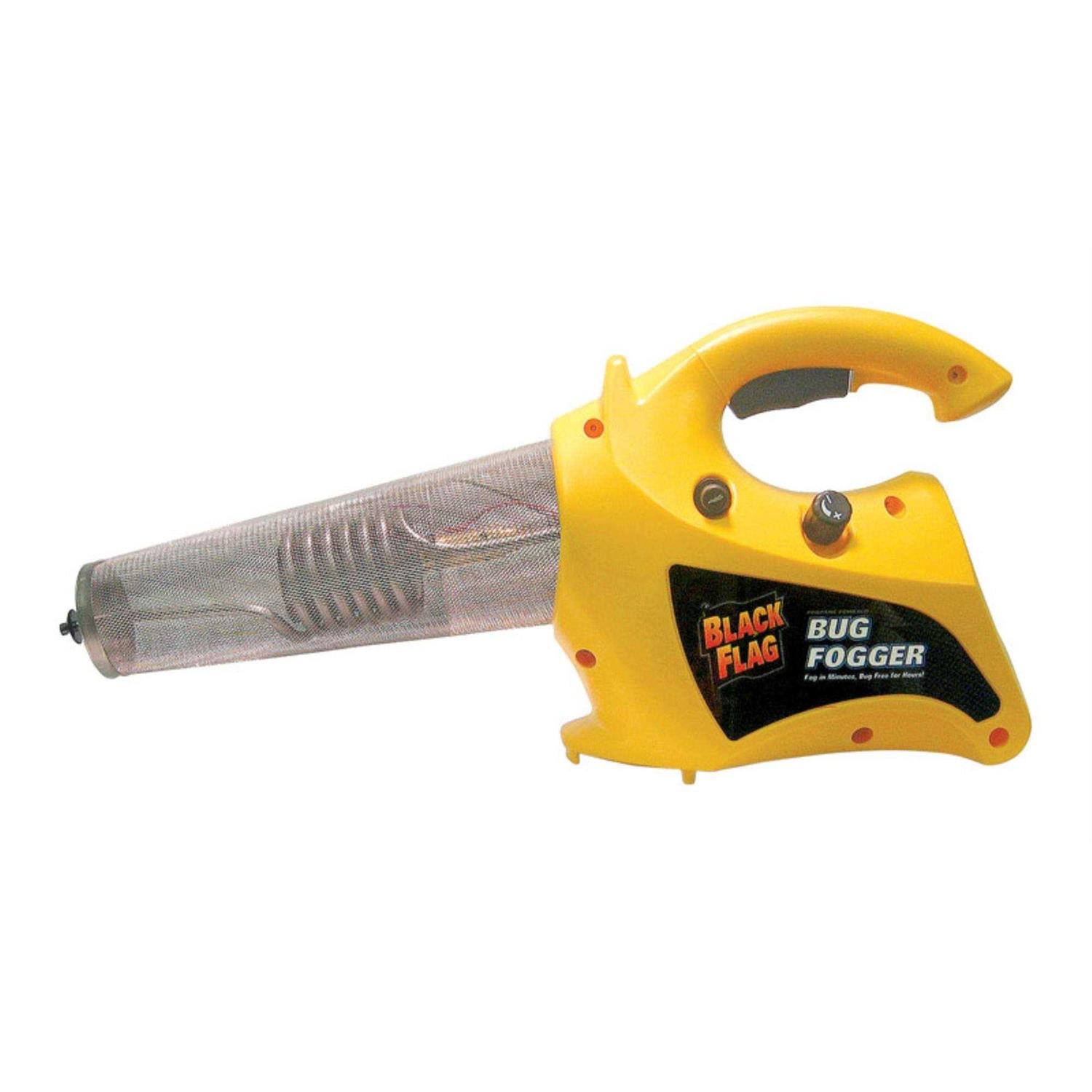 Black Flag Propane Insect Fogger - Image 5