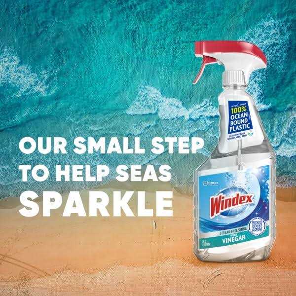 Windex Glass Cleaner - Image 4