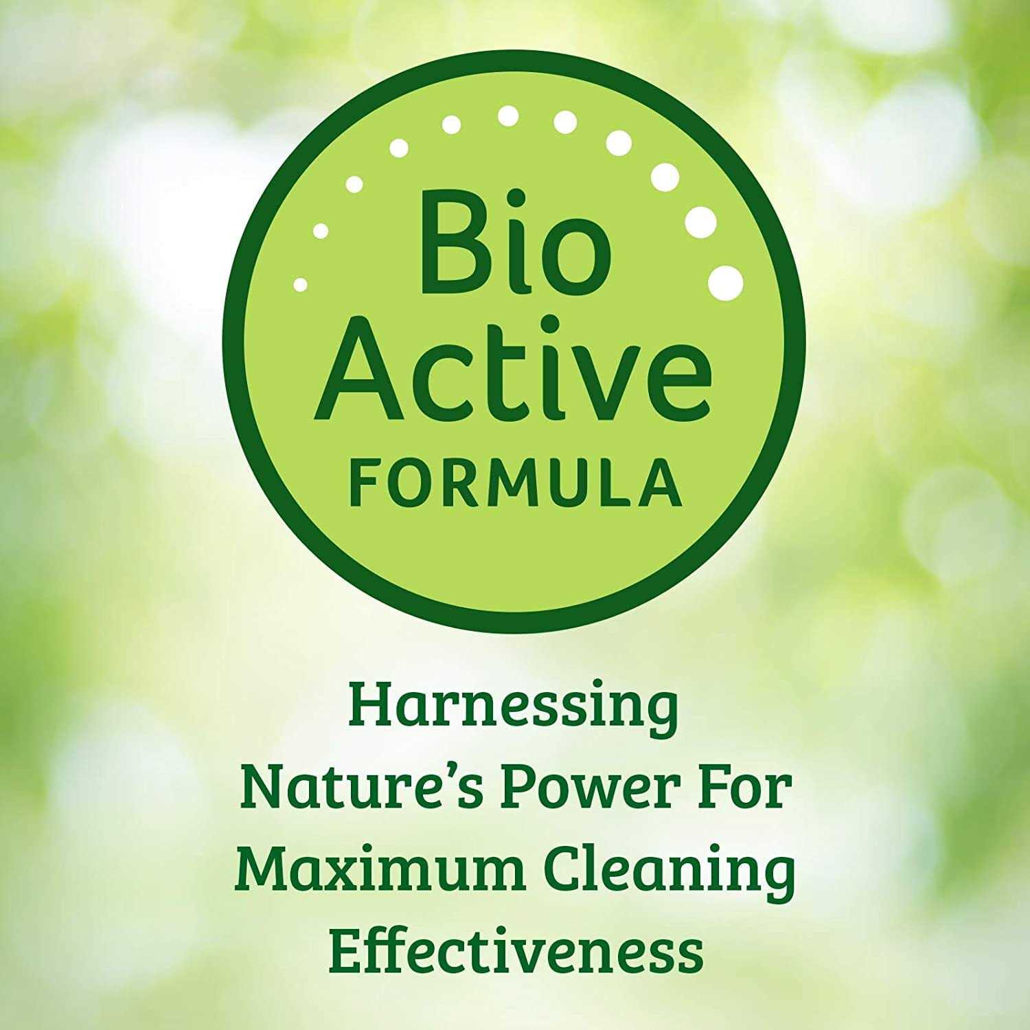 Biokleen Bac Out Fresh Fabric Refresher - Image 4