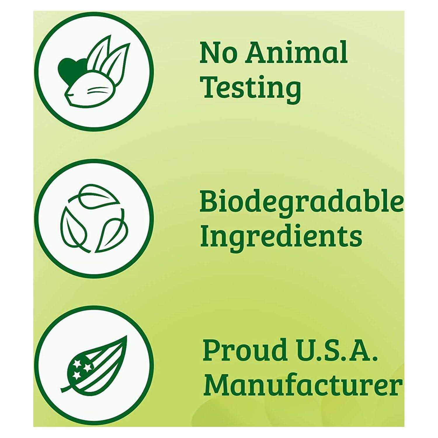 Biokleen Bac Out Fresh Fabric Refresher - Image 5