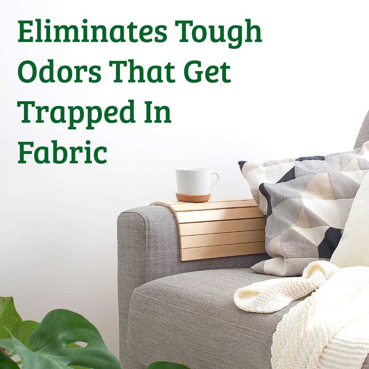 Biokleen Bac Out Fresh Fabric Refresher - Image 5