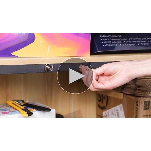 BAVITE Magnetic Hooks for Cruise, Grill, Towel, Indoor Hanging, Home, Kitchen, Workplace, Mikede Office and Garage - Image 3