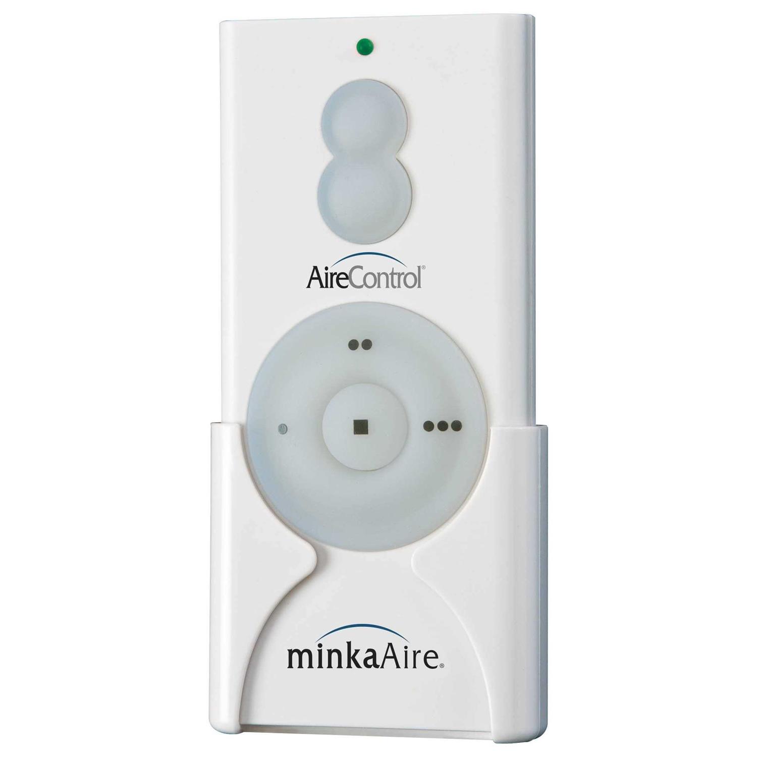 Minka Aire Hand-Held Remote Control System RCS213 - Image 3