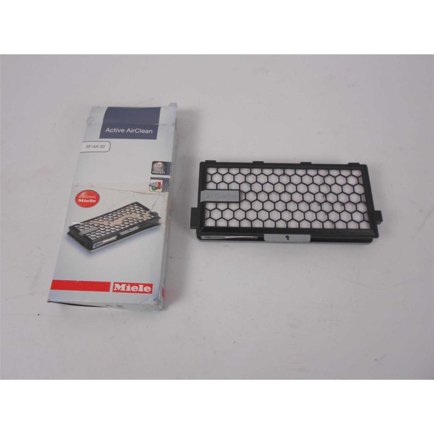 Miele Active Air Clean SF-AAC 50 - Image 3