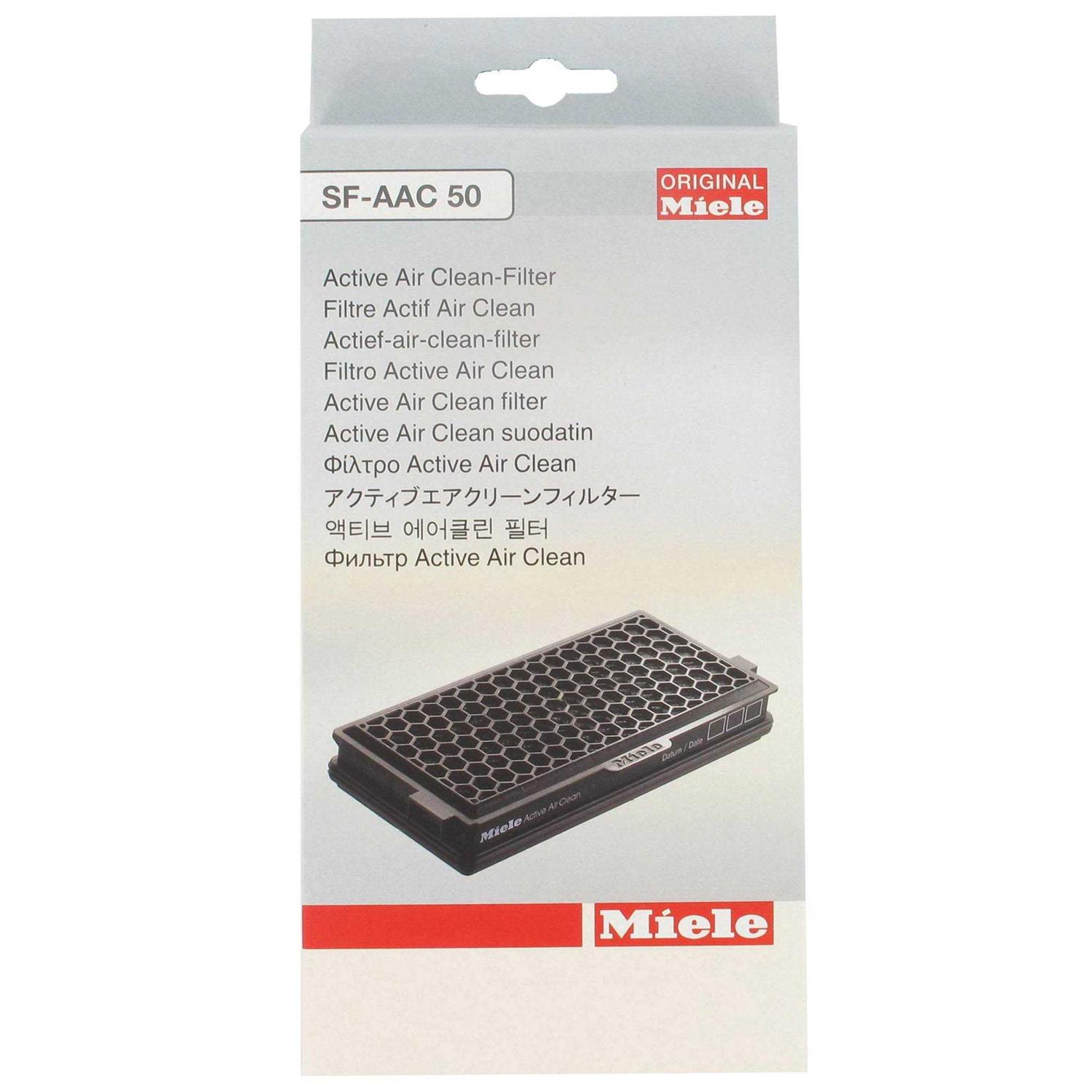 Miele Active Air Clean SF-AAC 50 - Image 4