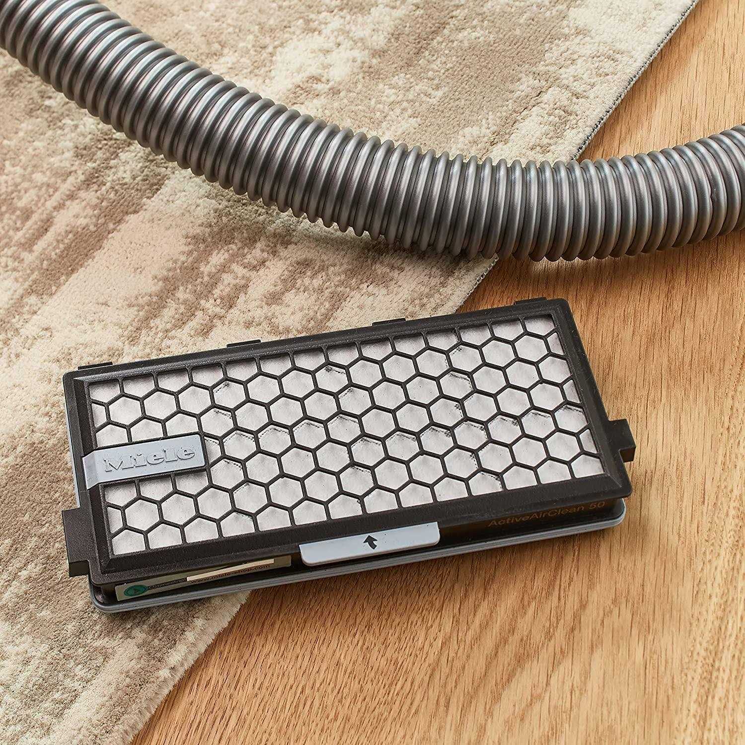 Miele Active Air Clean SF-AAC 50 - Image 5