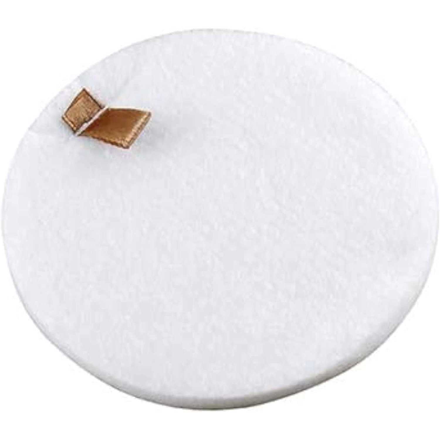 2 Pack Shark Rotator Pro Lift-Away Nv500 Foam Filter Kit Fits Shark Rotator Pro Lift-Away - Image 4