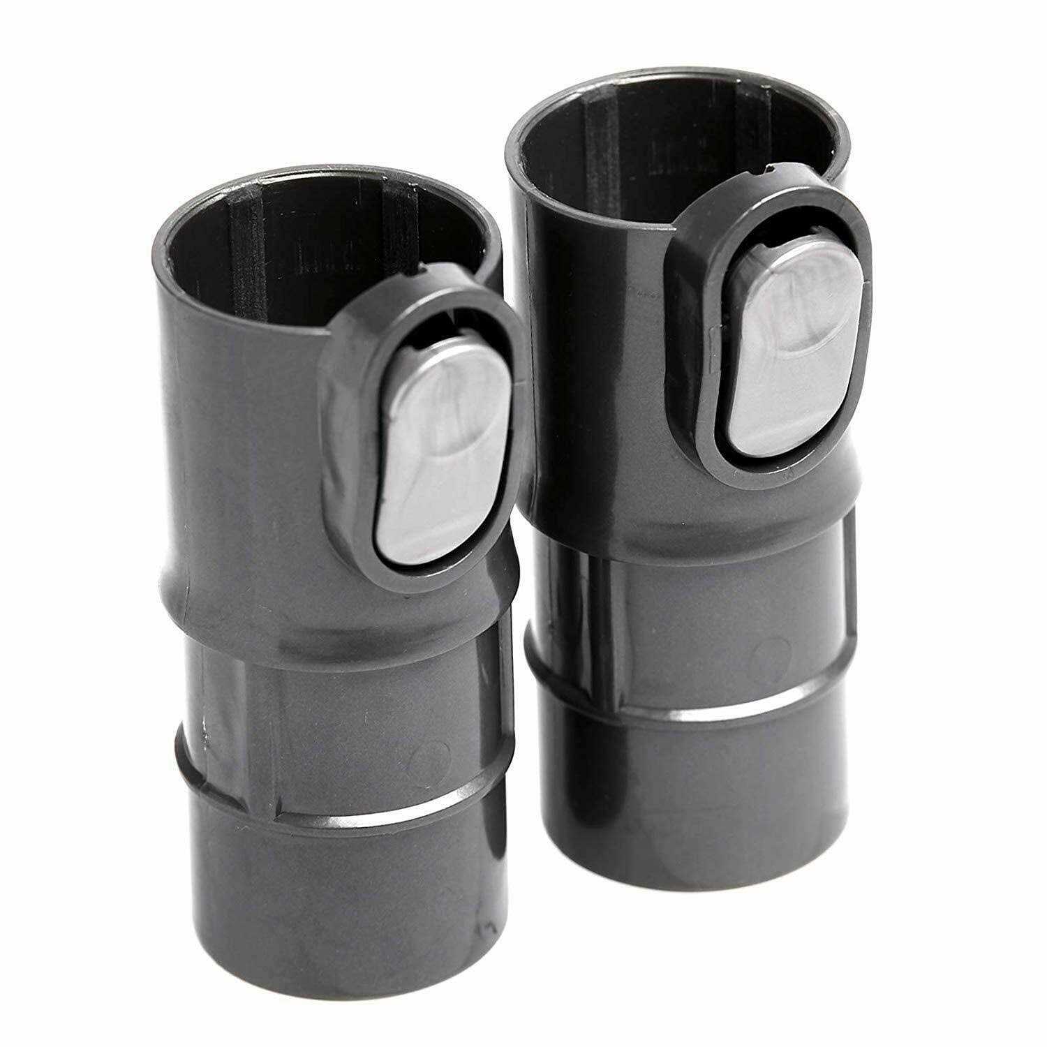 Qualtex FlatOut Head Tool For Dyson Upright & Clyinder Model Vacuum Cleaner. See Description For Compatible Models. Will Not Work For All Models - Image 3