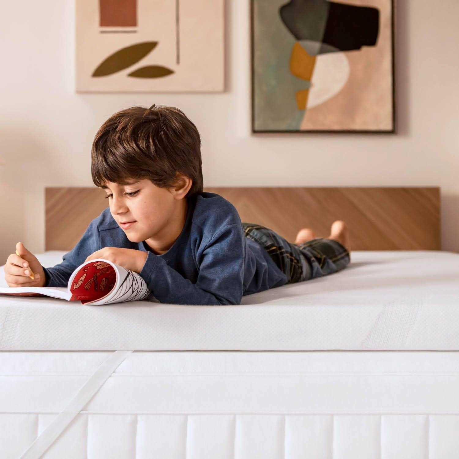 Tempur-Pedic Tempur Adapt + Cooling Mattress Topper - Image 3