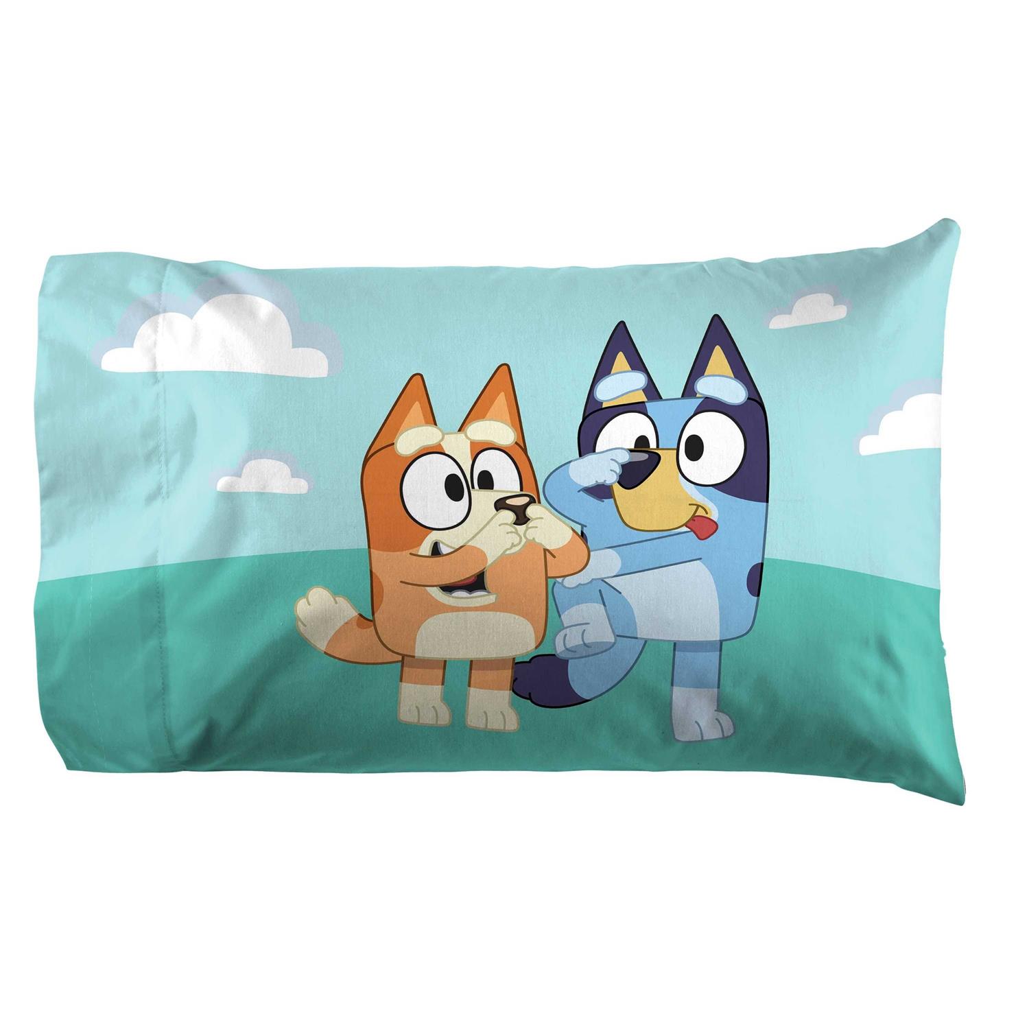 Bluey Bluey Bingo Sheet Set - Image 4