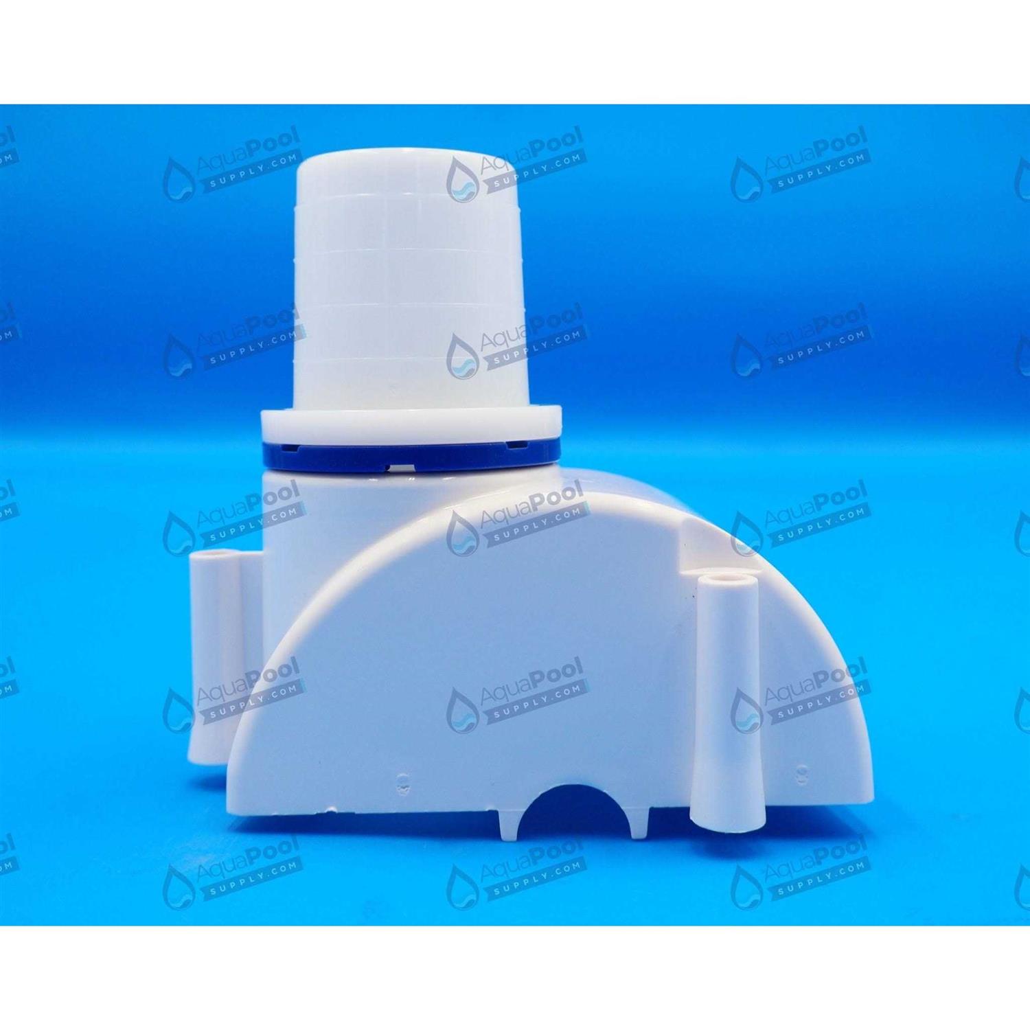 Poolvergnuegen 896584000-068 Upper Body Assembly - Image 3