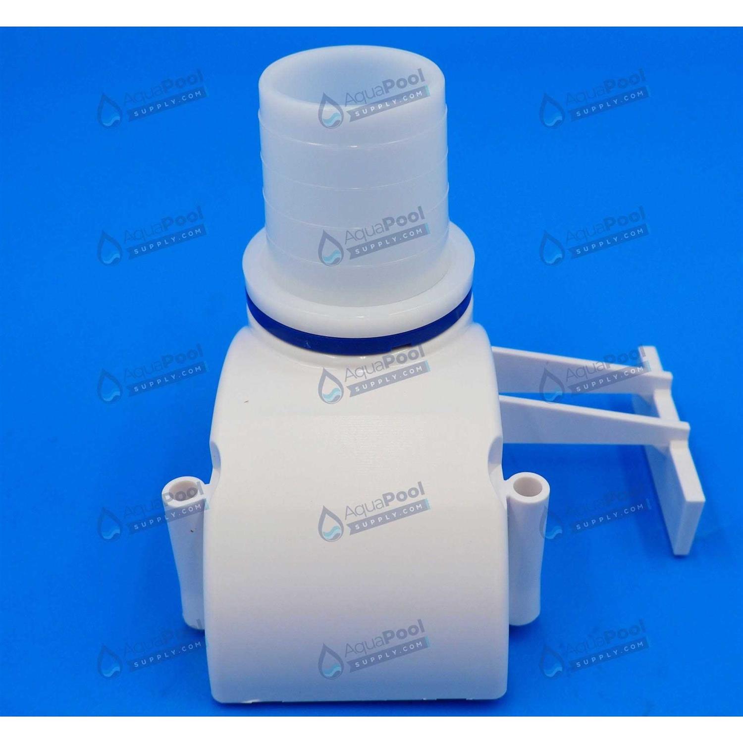 Poolvergnuegen 896584000-068 Upper Body Assembly - Image 4