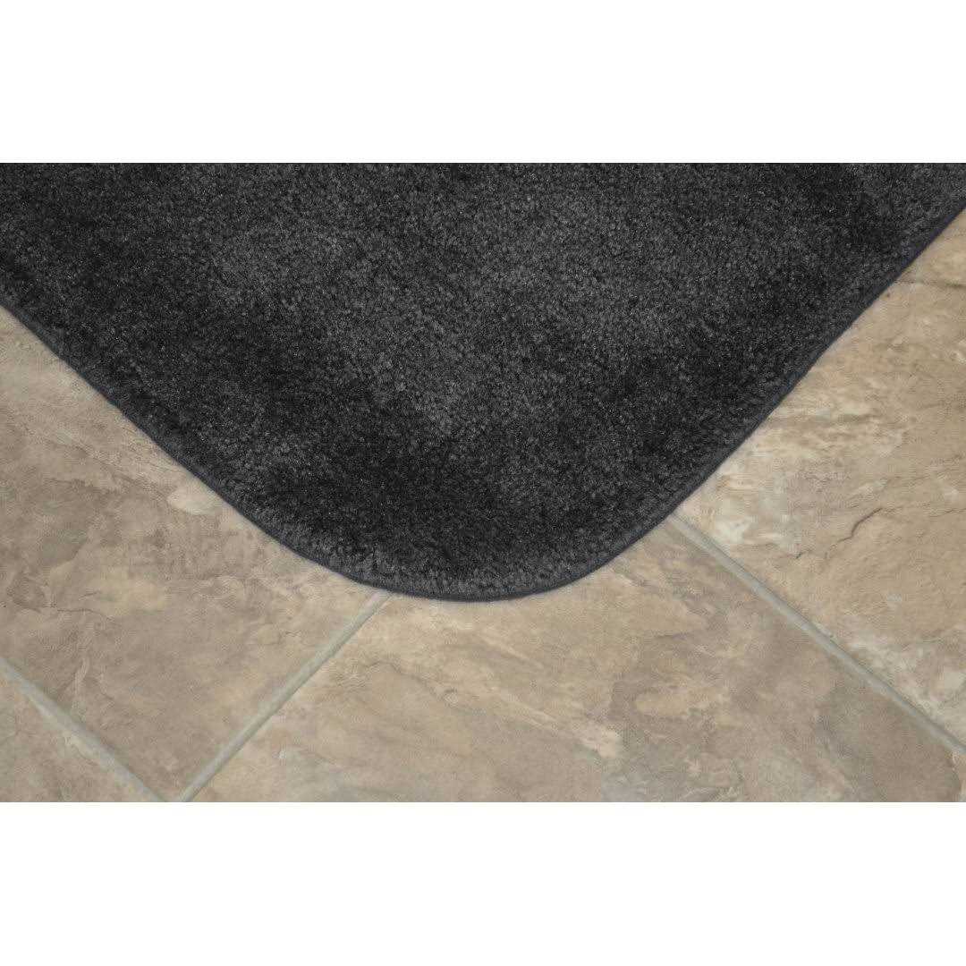 Charlton Home Stanley 3 Piece Rufford Bath Rug Set - Image 5