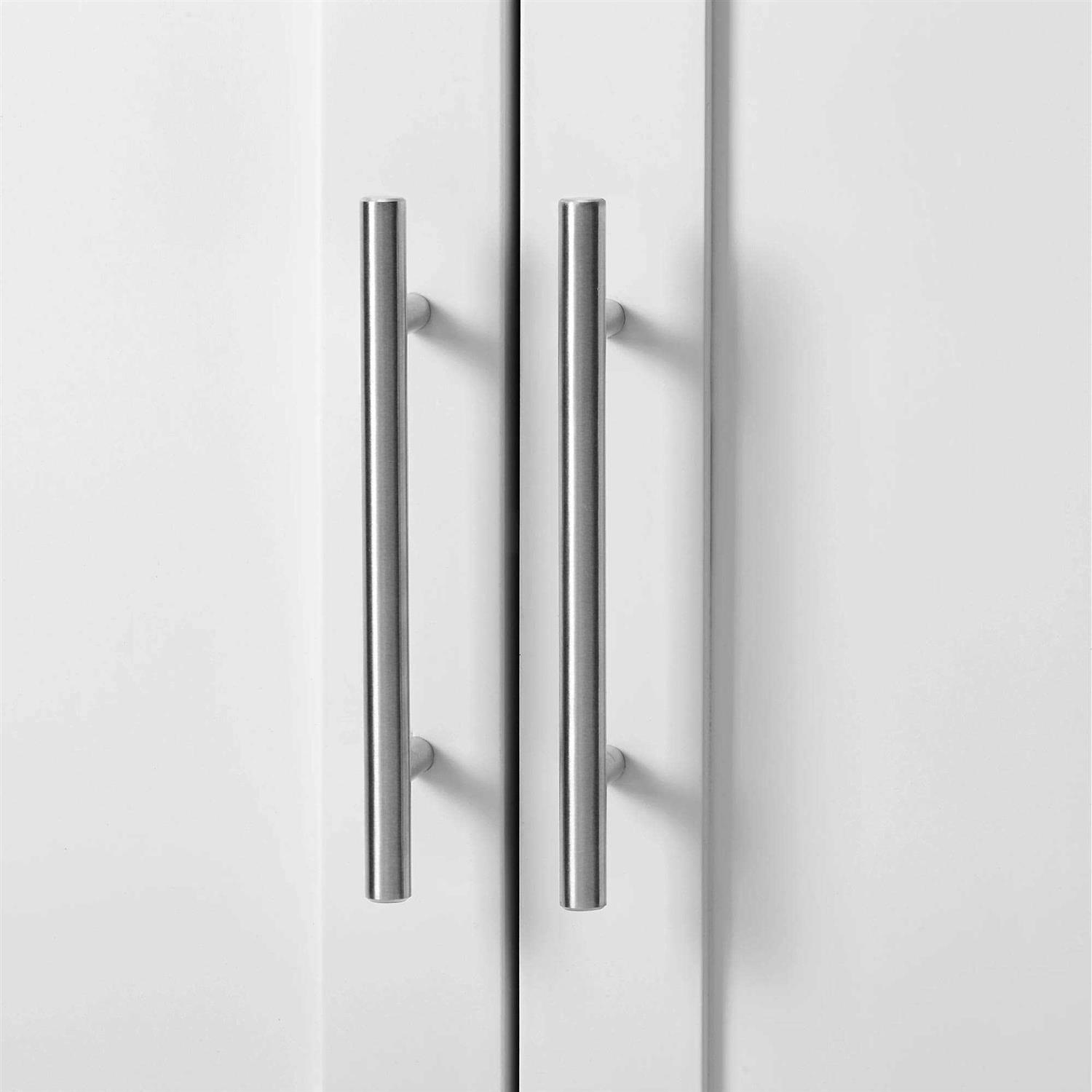 Crosley Savannah Wall Cabinet - Image 3