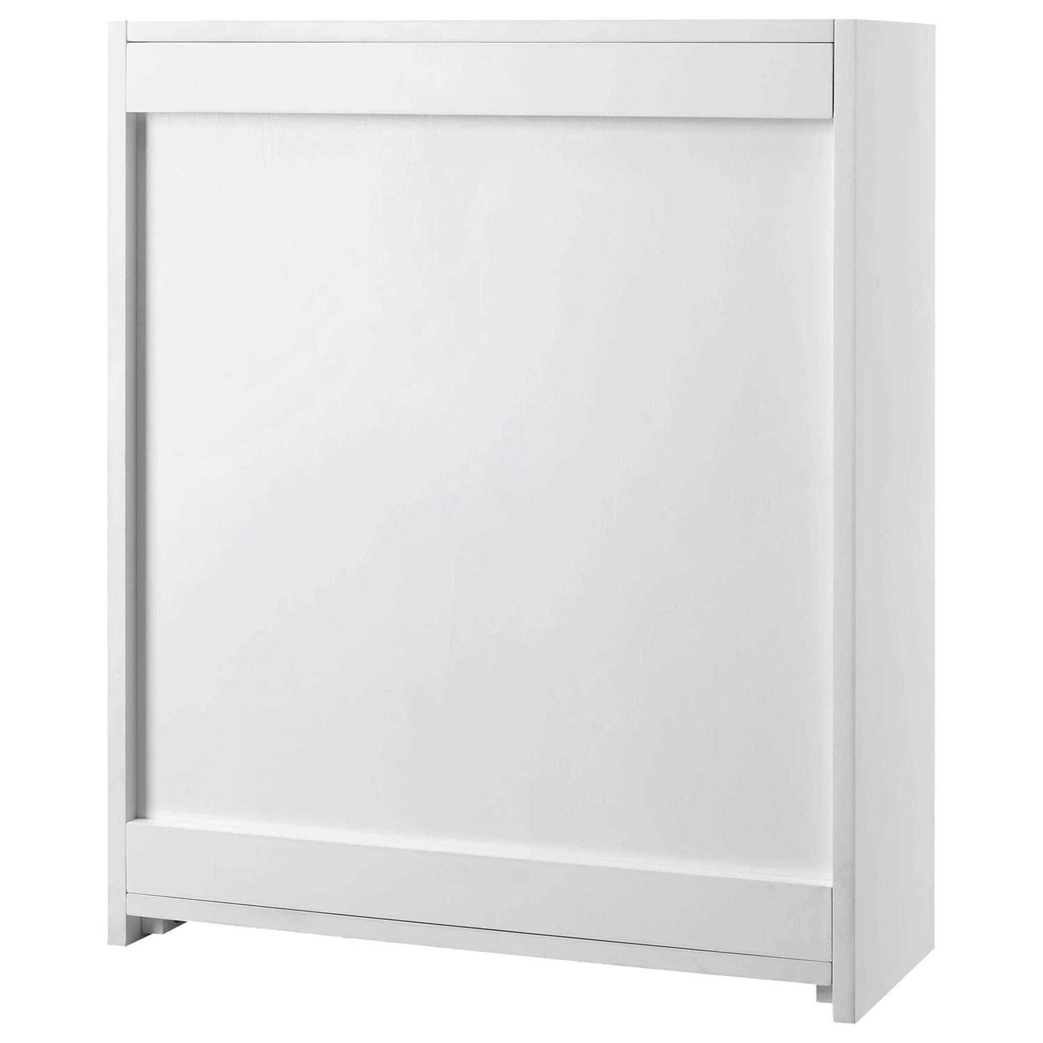 Crosley Savannah Wall Cabinet - Image 4