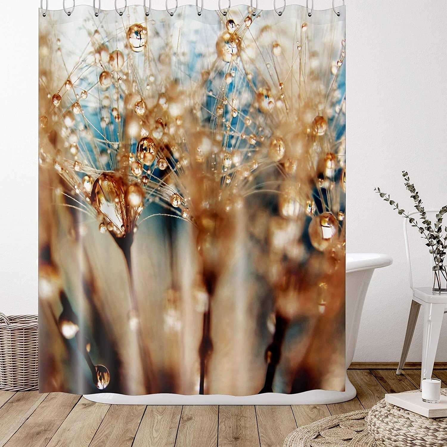 Americanflat Shower Curtain - Image 3